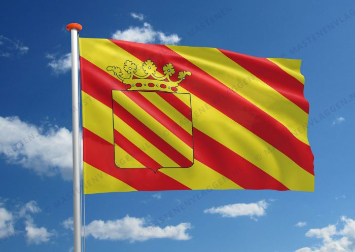 Dorpsvlag Sassenheim