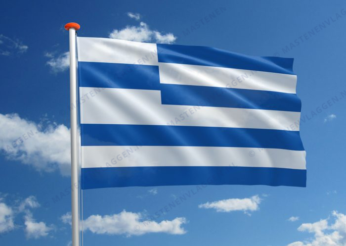 Dorpsvlag Scherpenisse