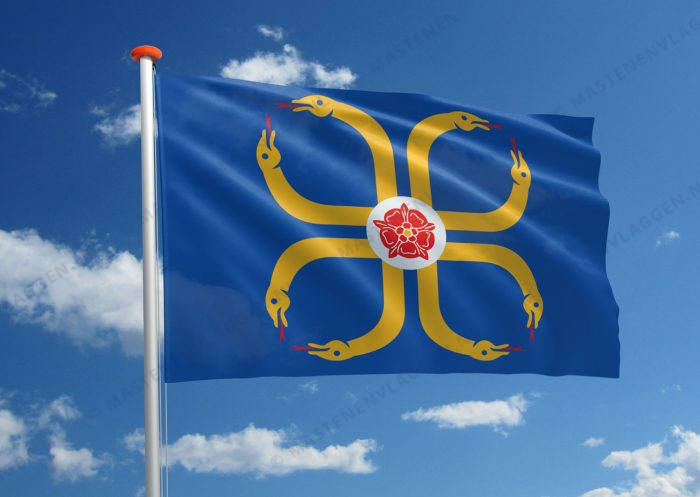 Stadsvlag Sittard