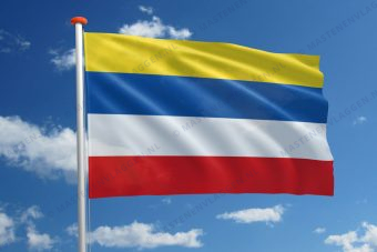 Dorpsvlag 's-Heer Abtskerke