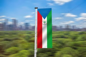 Banier Equatoriaal Guinea