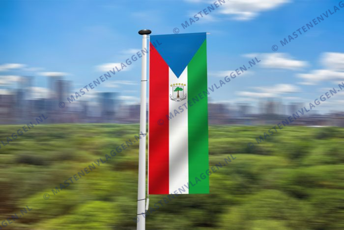 Banier Equatoriaal Guinea