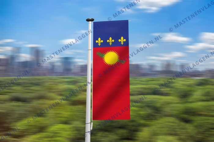 Banier Guadeloupe