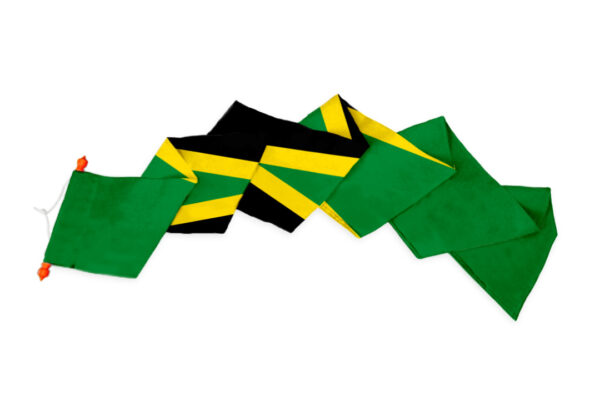 Wimpel Jamaica