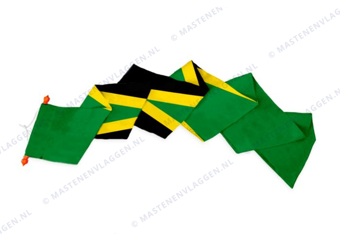 Wimpel Jamaica