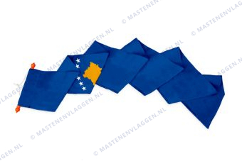 Kosovaarse Wimpel