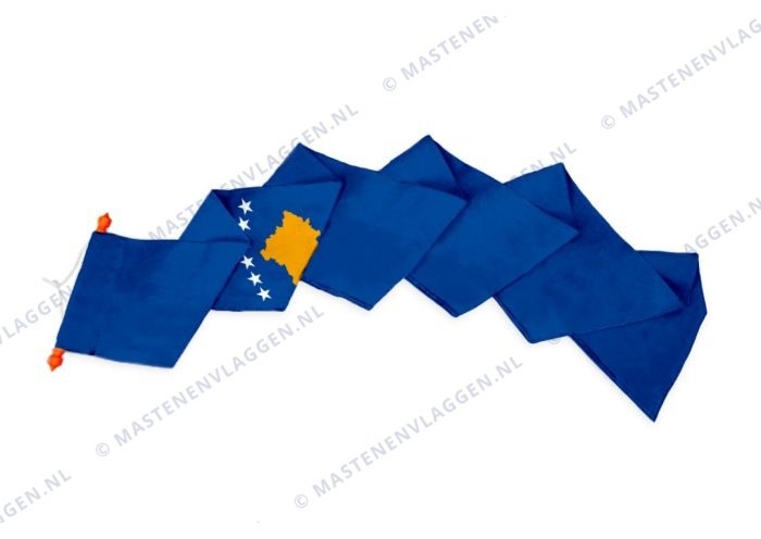 Kosovaarse Wimpel