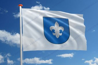 Dorpsvlag Meteren