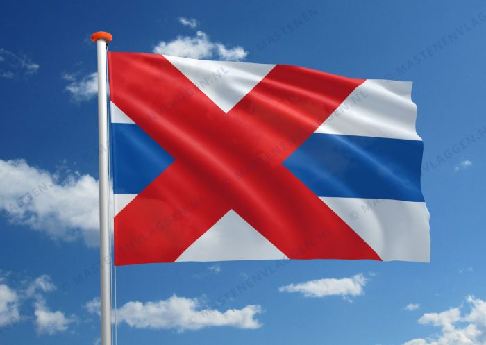 Dorpsvlag Voorhout