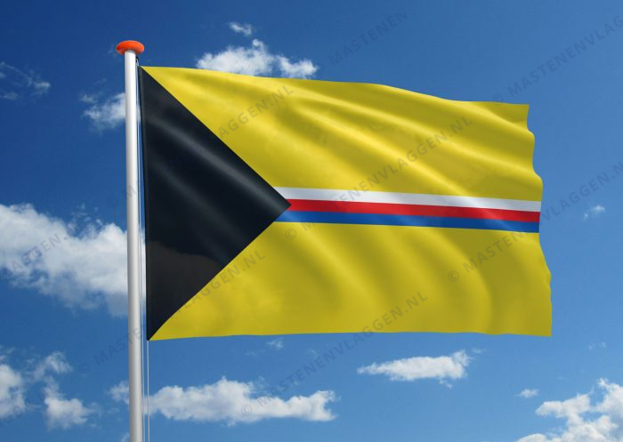Streekvlag Avereest