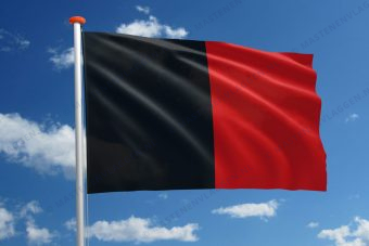 Vlag provincie Namen