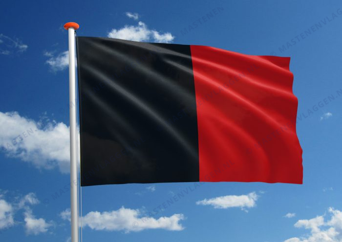 Vlag provincie Namen