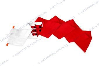 Gibraltarese Wimpel