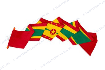 Wimpel Grenada