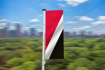 Banier Sealand