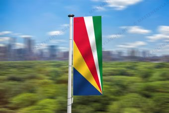 Seychelse banier