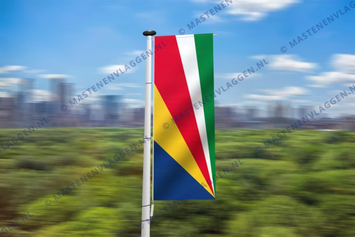 Seychelse banier