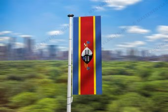 Banier Eswatini