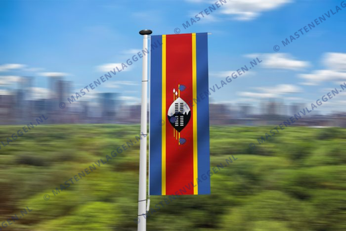 Banier Eswatini