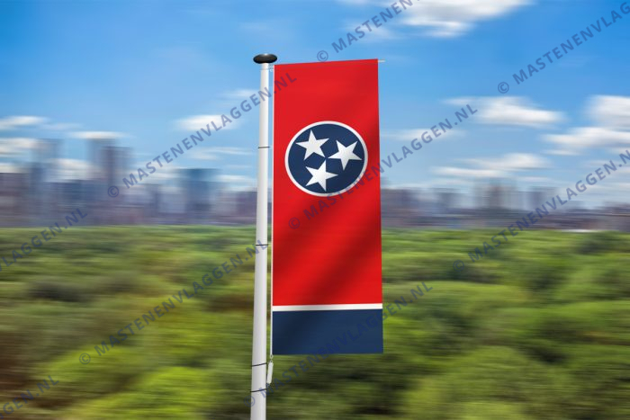 Tennessee banier