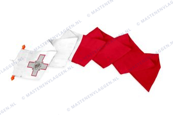 Maltese Wimpel
