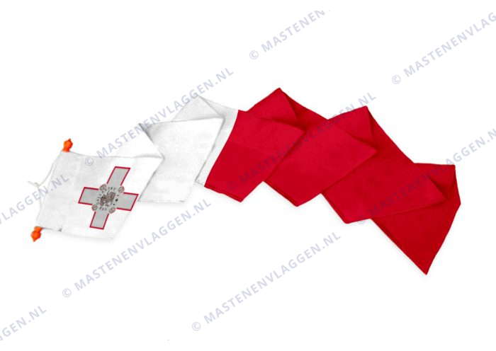 Maltese Wimpel