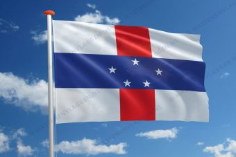 Antilliaanse vlag