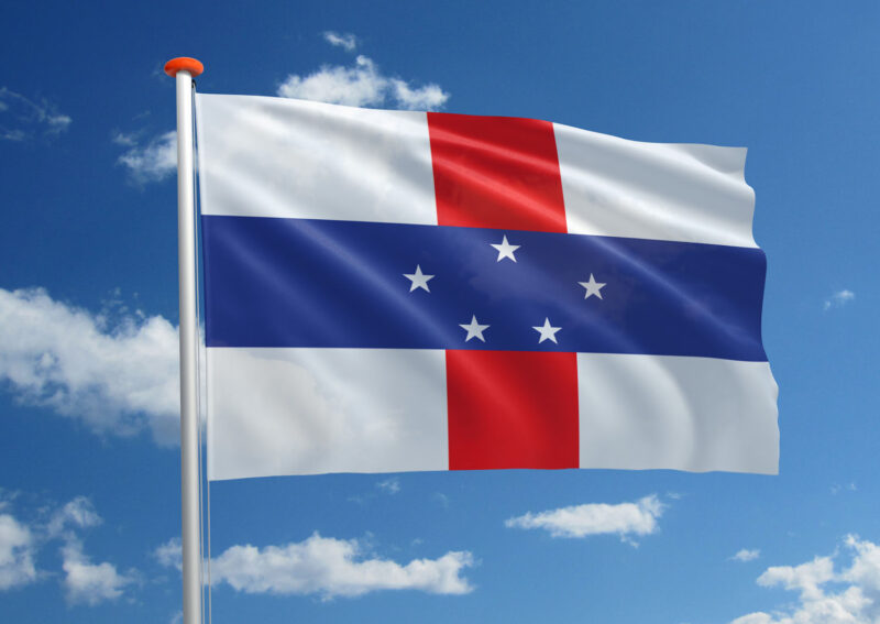 Antilliaanse vlag