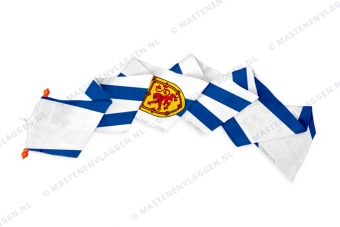 Wimpel Nova Scotia