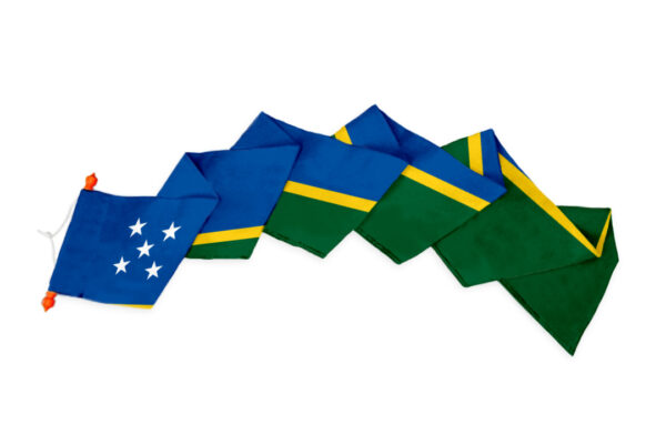 Wimpel Salomonseilanden