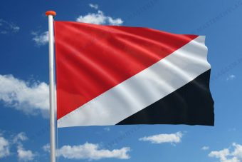 Sealandse vlag