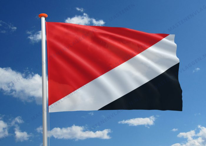 Sealandse vlag