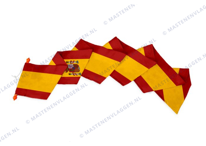 Spaanse wimpel