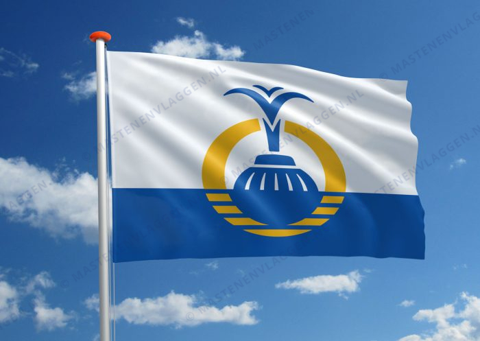 Vlag Orlando
