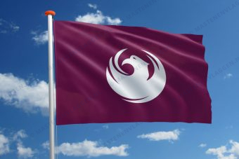 Vlag Phoenix
