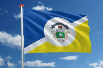 Vlag Winnipeg