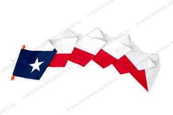Wimpel Texas
