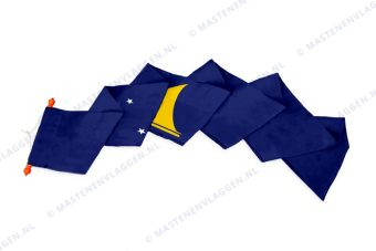 Wimpel Tokelau