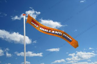 Wimpel Hup Holland Hup