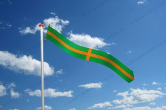Wimpel Nijmeegse Vierdaagse