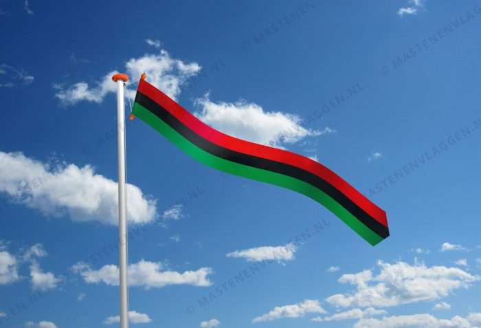 Pan-Afrikaanse Wimpel