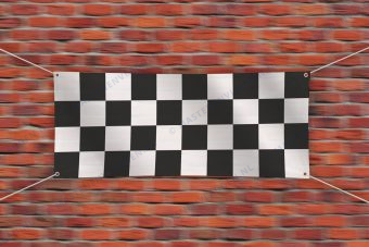 Finishspandoek