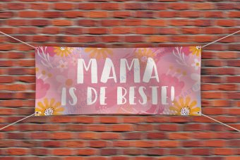 Moederdagspandoek