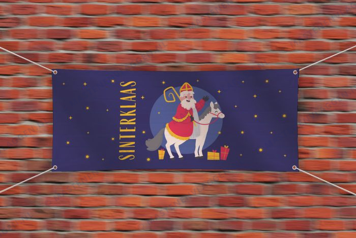 Sinterklaasspandoek