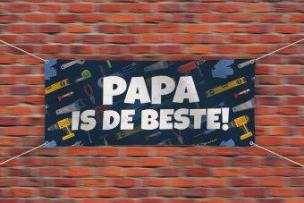 Vaderdagspandoek