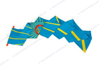 Wimpel Astana