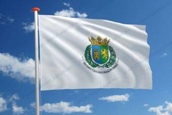 Vlag Mérida
