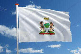 Vlag Monterrey