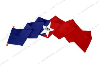 Wimpel San Antonio