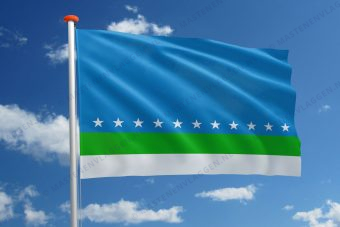 Vlag San José